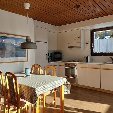 Ferien In Der Region Lenzerheide Apartment Bagian luar foto
