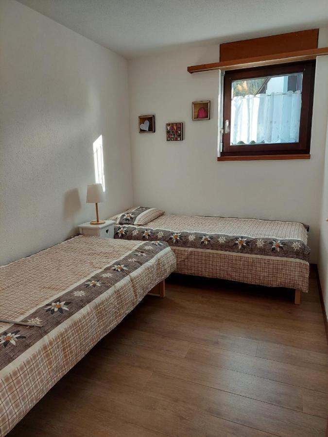 Ferien In Der Region Lenzerheide Apartment Bagian luar foto