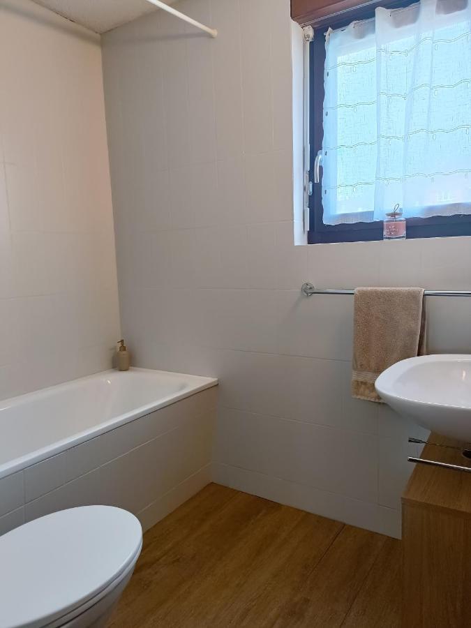 Ferien In Der Region Lenzerheide Apartment Bagian luar foto